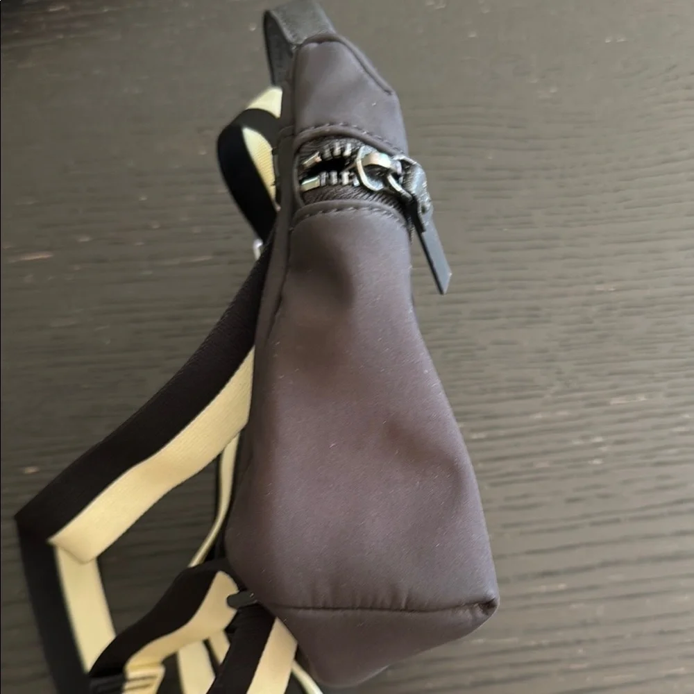 Kate Spade New York Women’s Black Mini Backpack