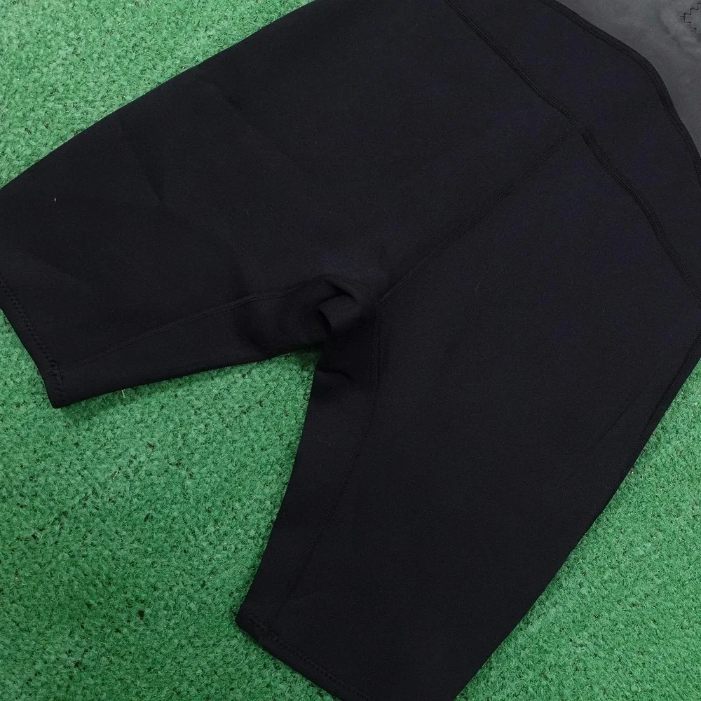New!‎ DBX Wetsuit Mens Size M 3/2mm Shorty Neoprene Surf Swim Dive Super Stretch