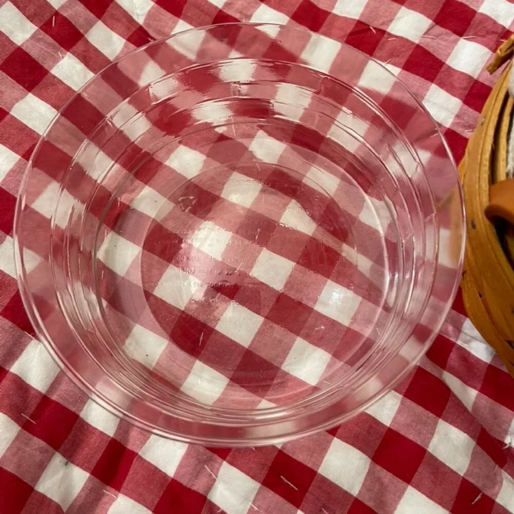 Longaberger vtg 1999