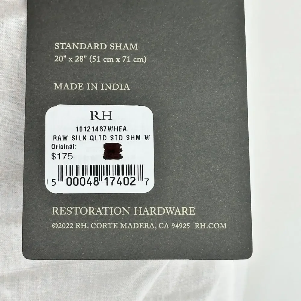 Restoration Hardware restoration hardware