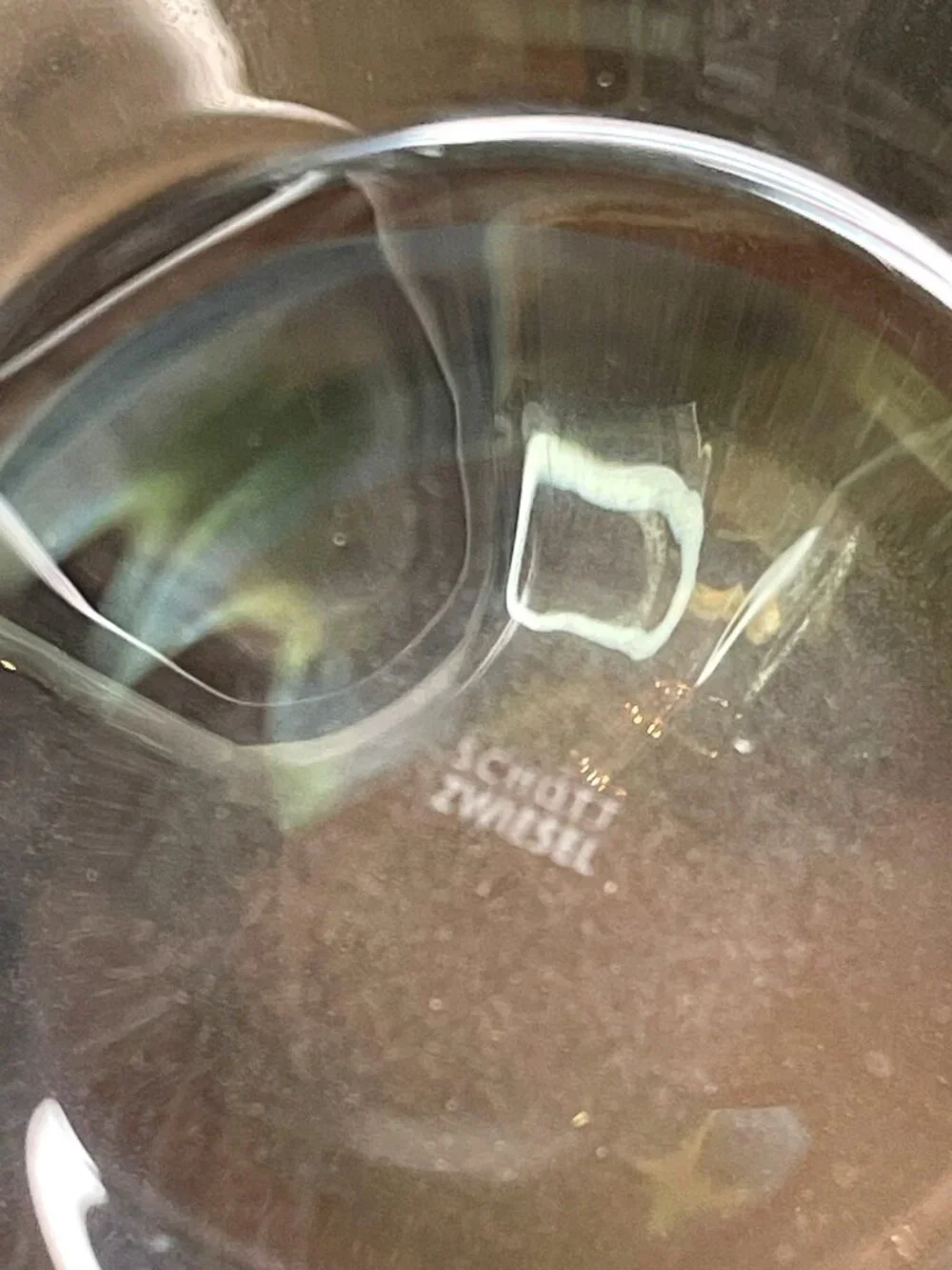 Zwiesel Glass contemporary zwiesel