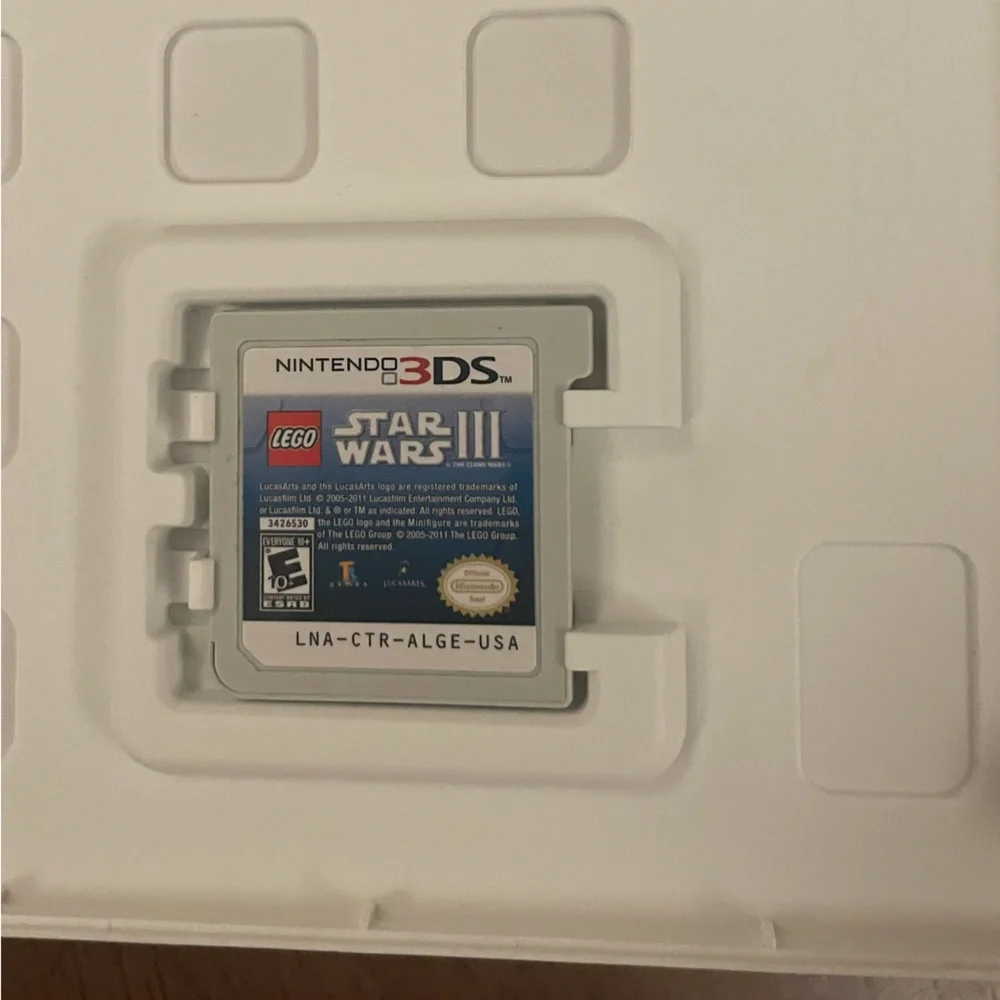 Nintendo questions leave