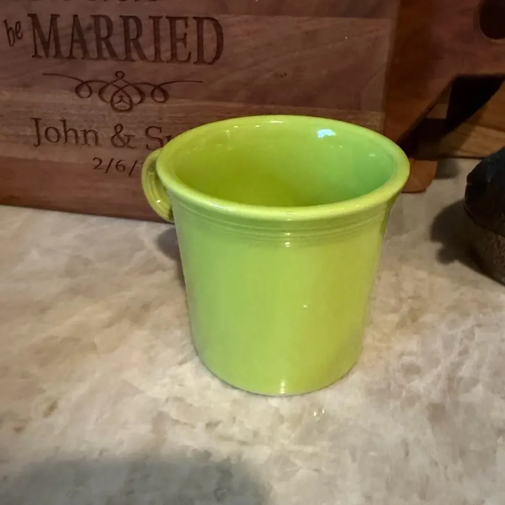 Fiesta vintage ware