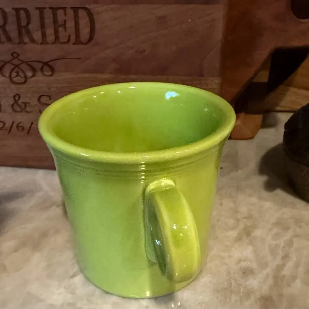 Fiesta vintage ware