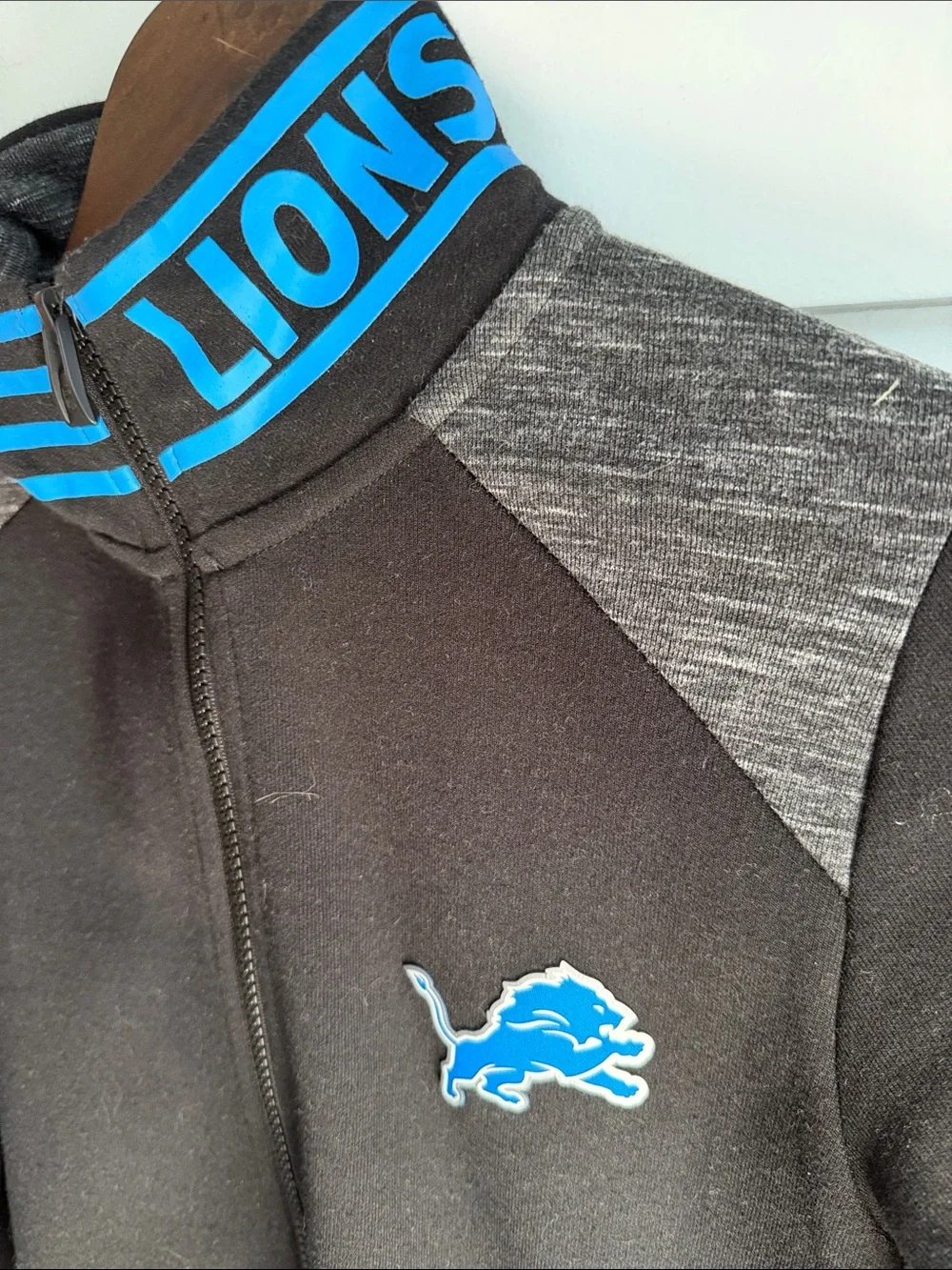 NFL myself bright