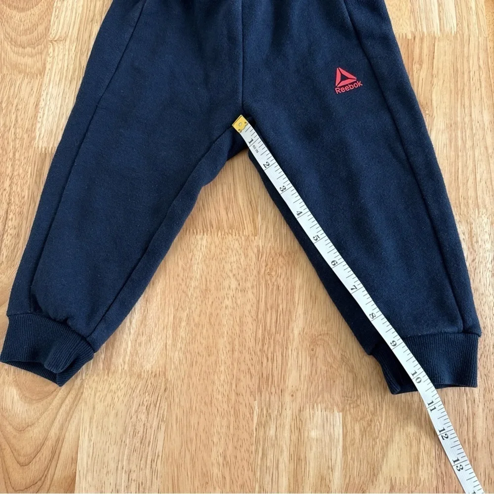 Reebok toddler boys