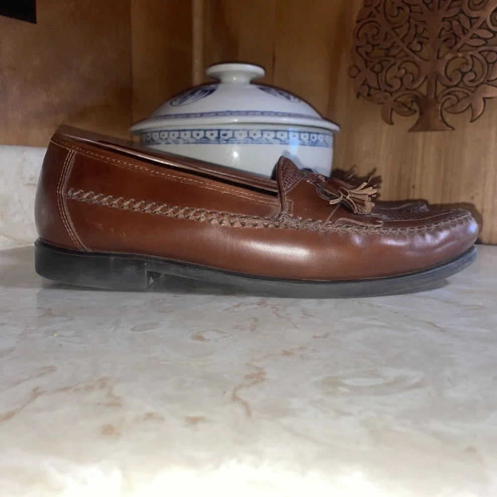 Hush Puppies are looks great