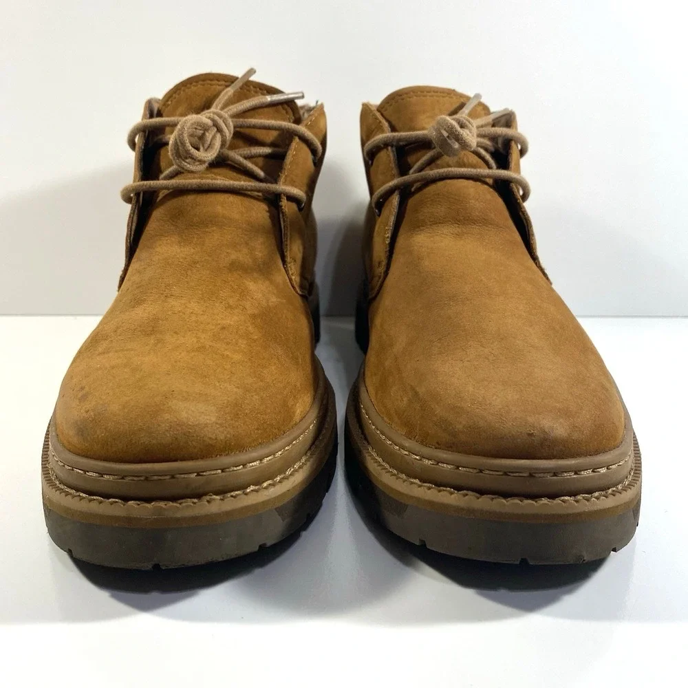 Timberland pre owned