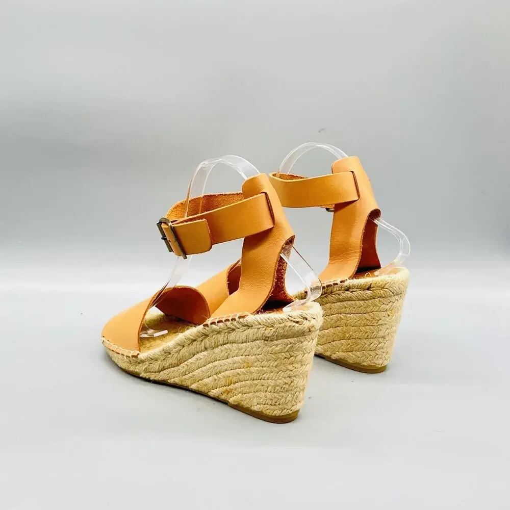 J. Crew Factory crew sandals