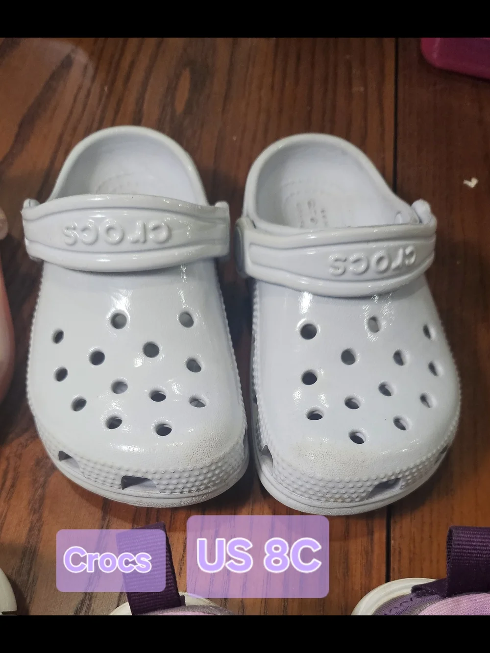 Nike excellent please