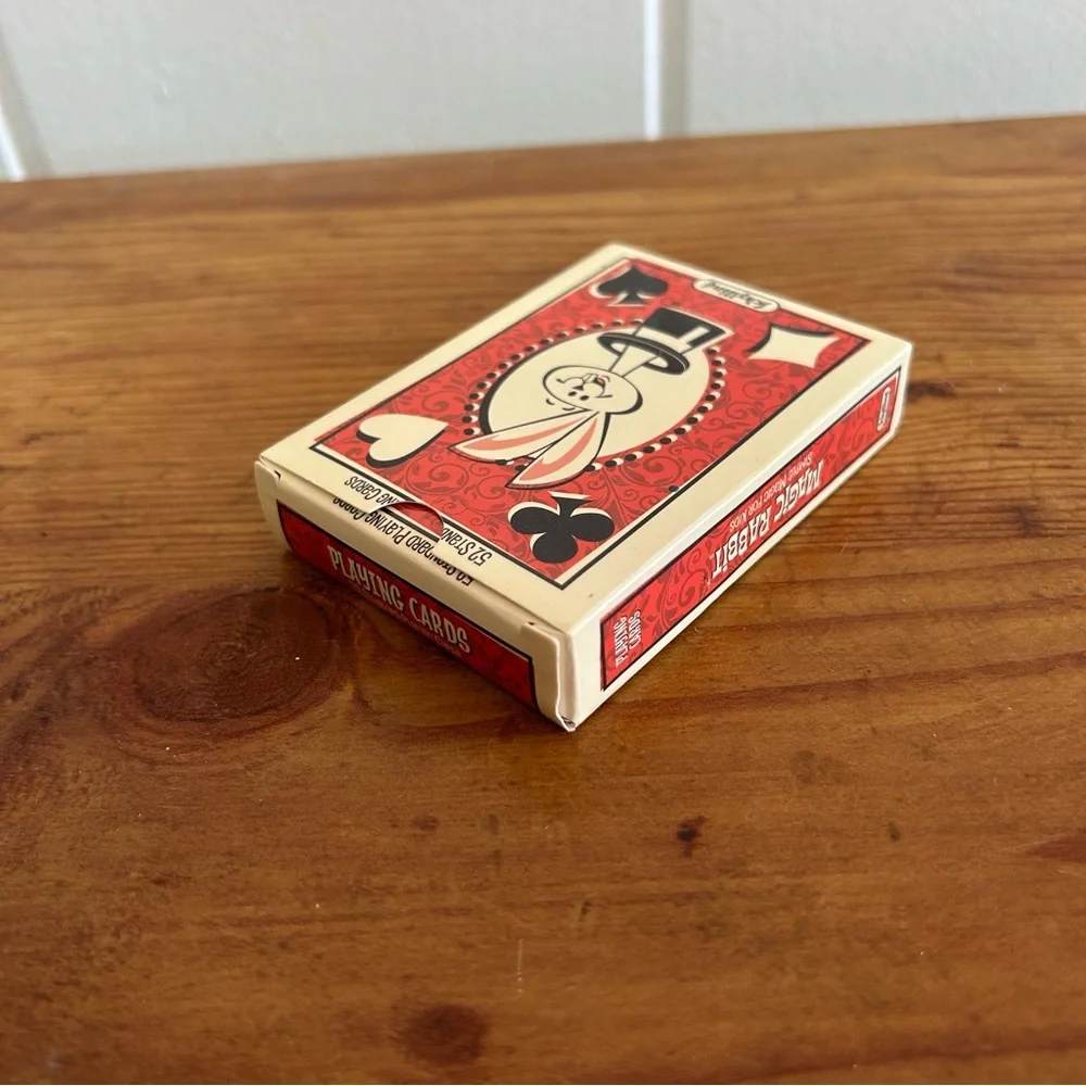 N/A schylling card