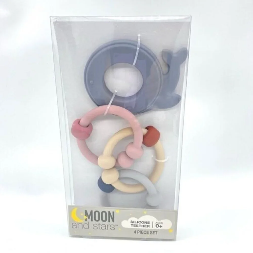 N/A moon shower