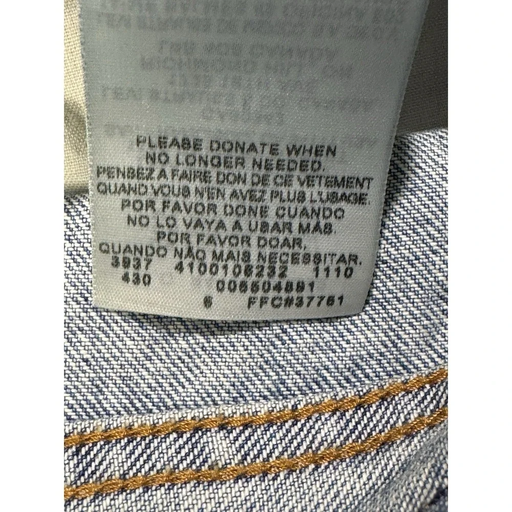 Levis levis 550