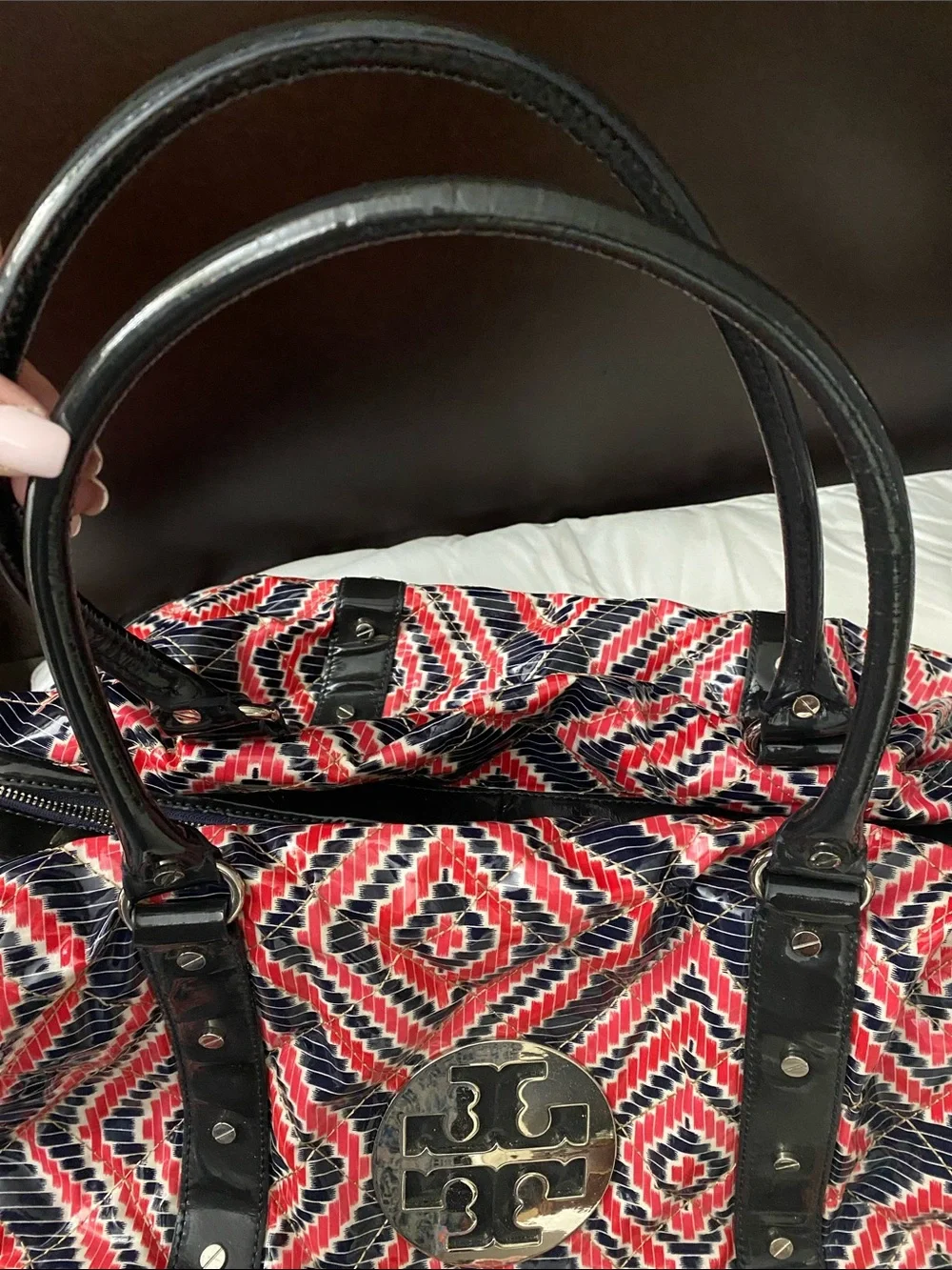 Tory Burch more pictures