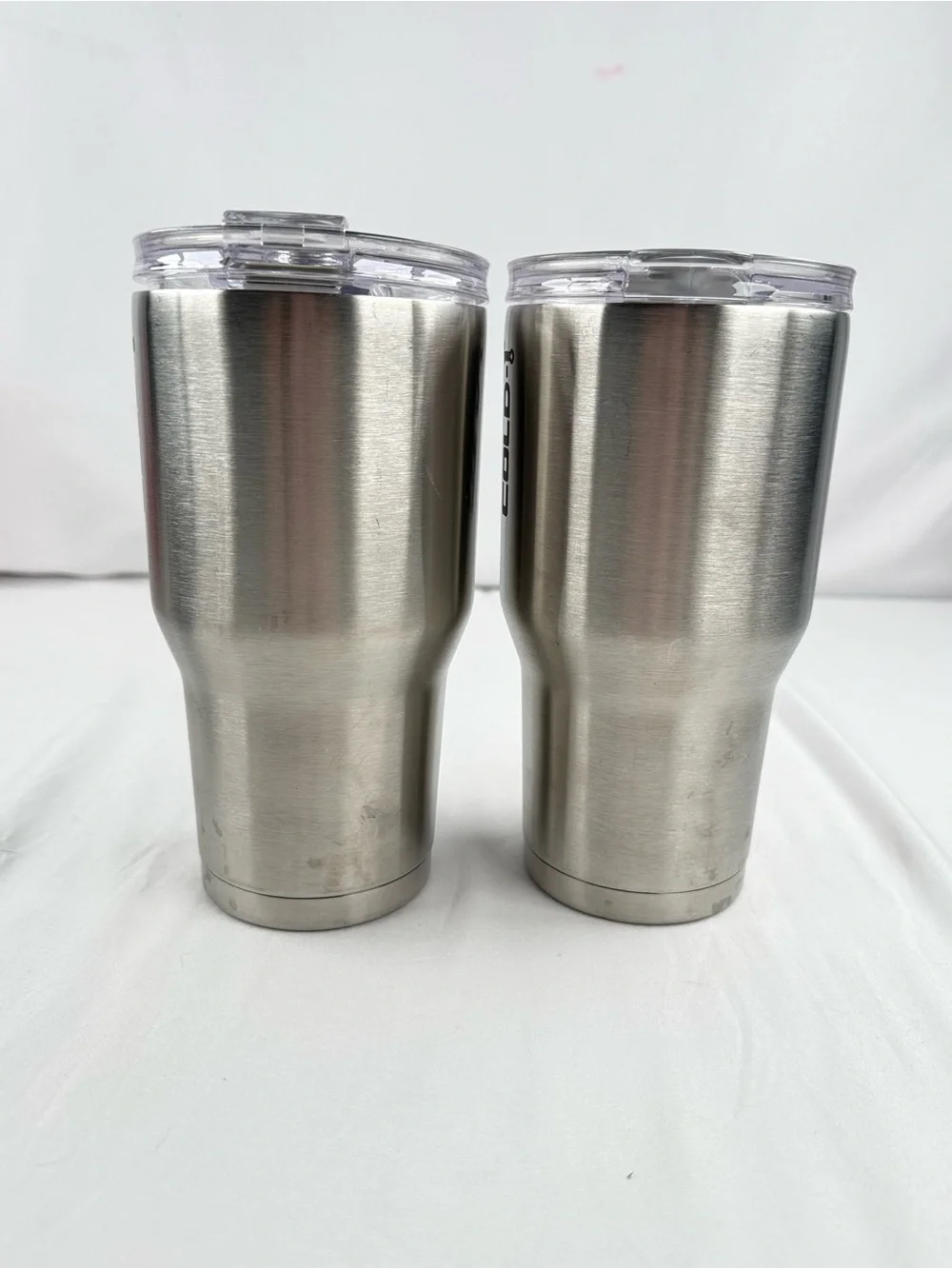 Reduce cold stainless