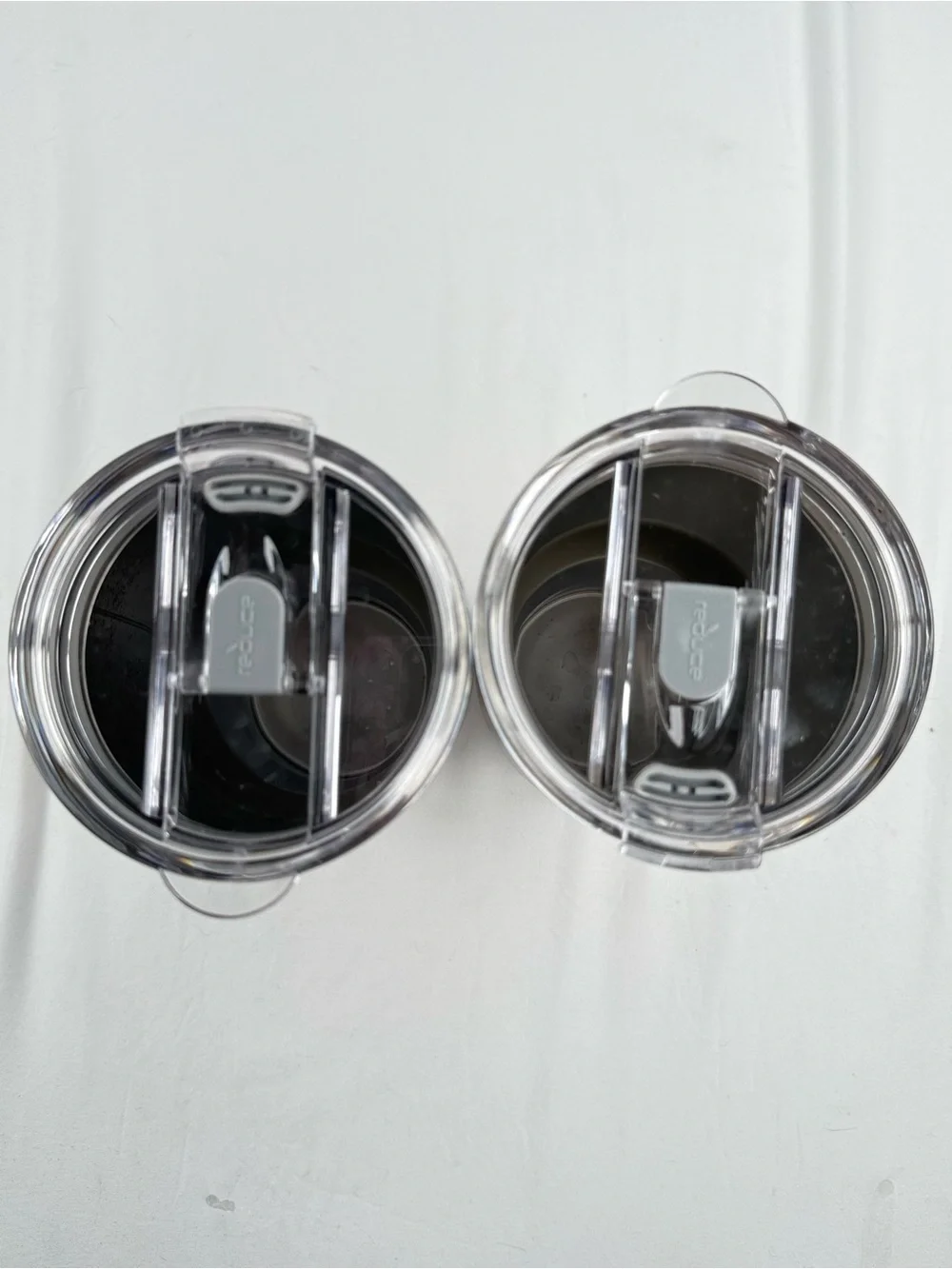 Reduce cold stainless