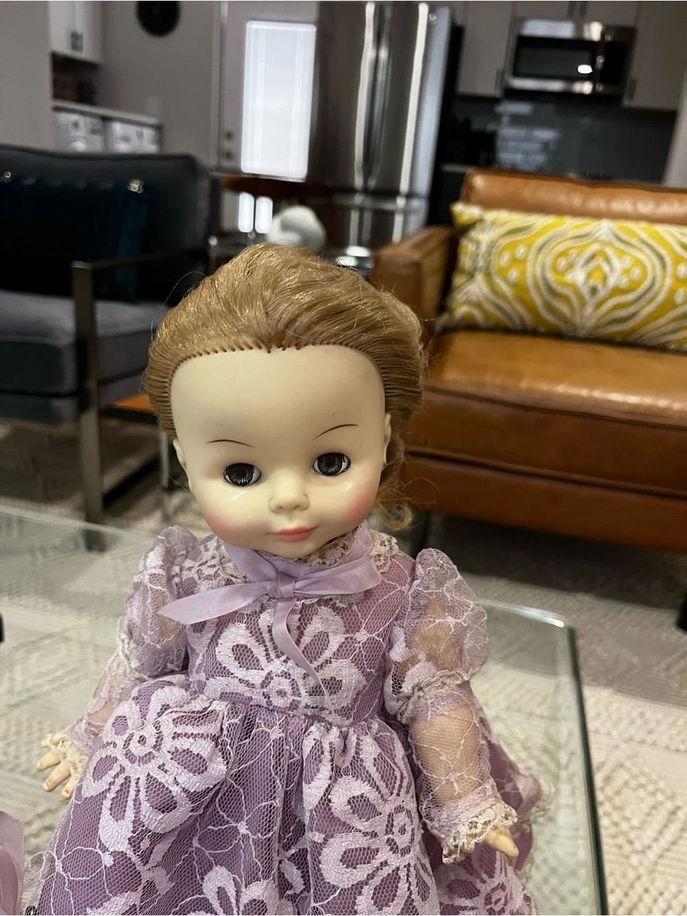 Vintage bundle automatic home