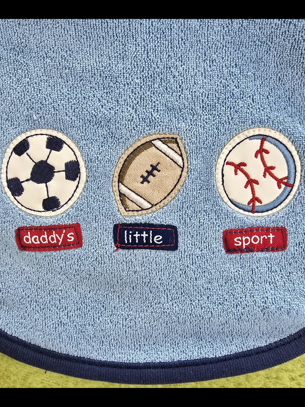 Carters soft dribble
