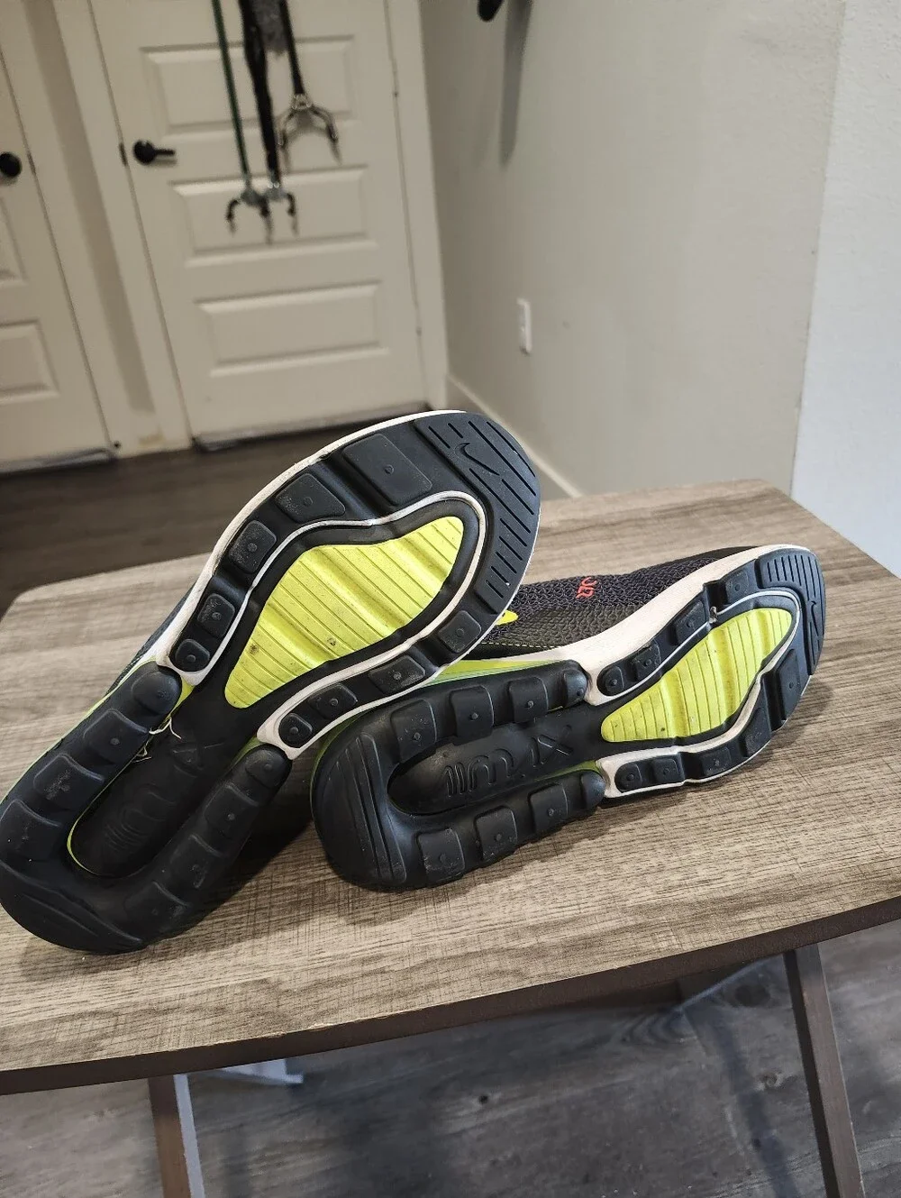 Nike Air Max 270 RF (GS) 