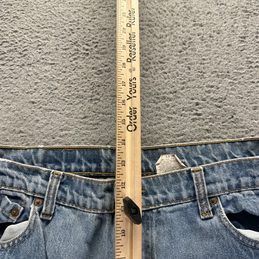 Levis before purchasing