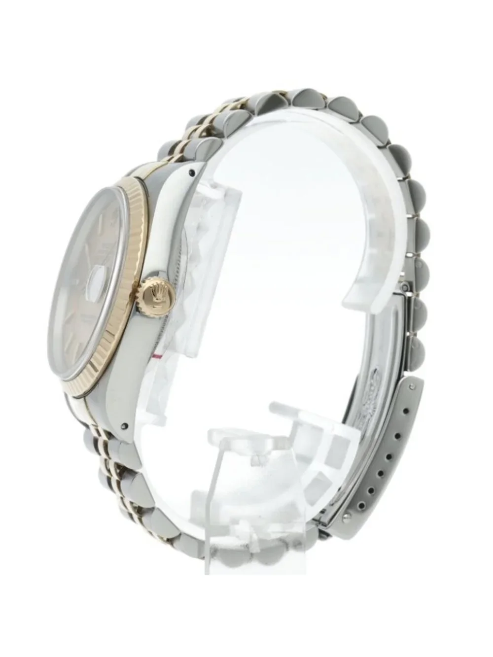 Rolex brand datejust