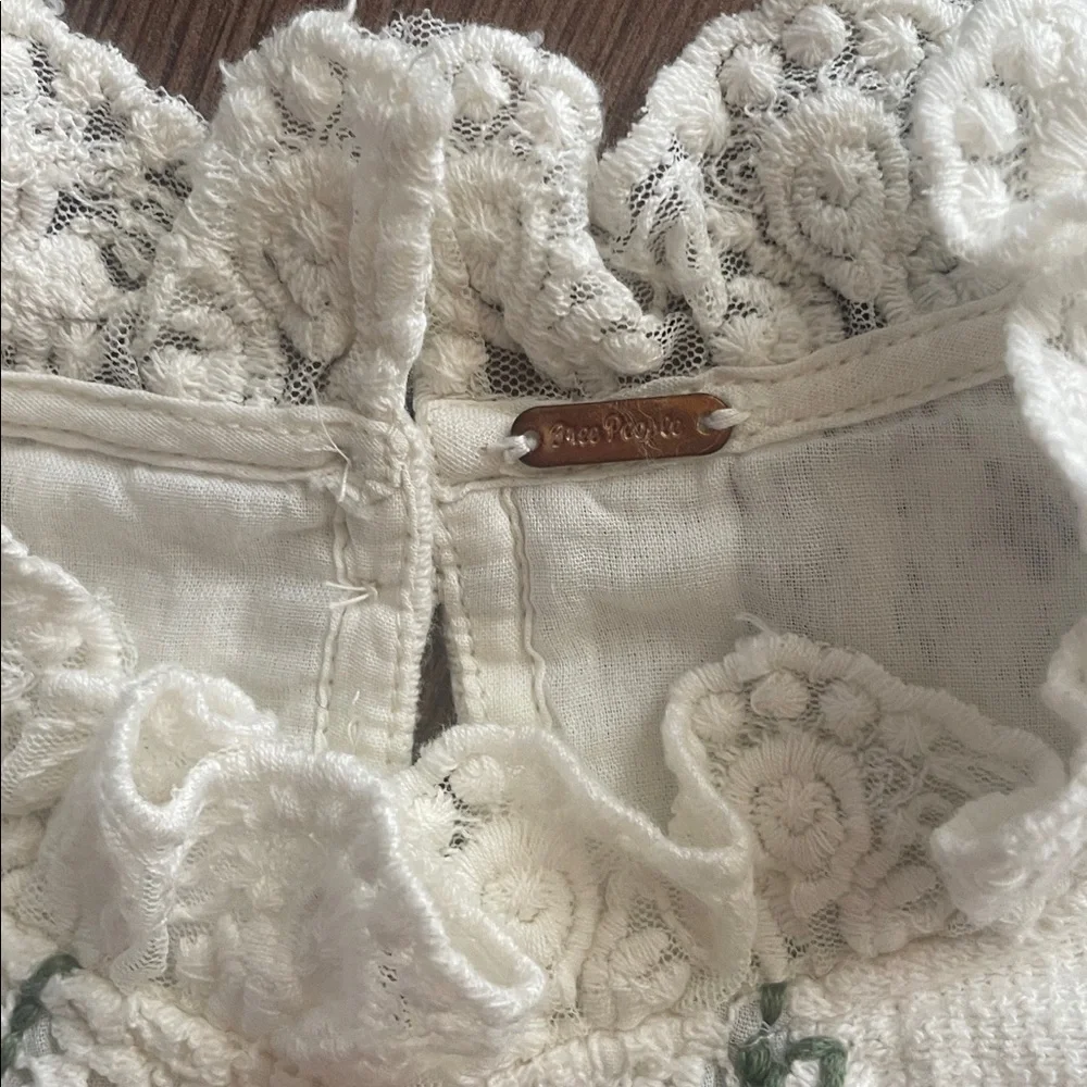 Free People excellent missing