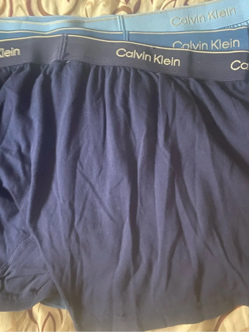Calvin Klein this brand