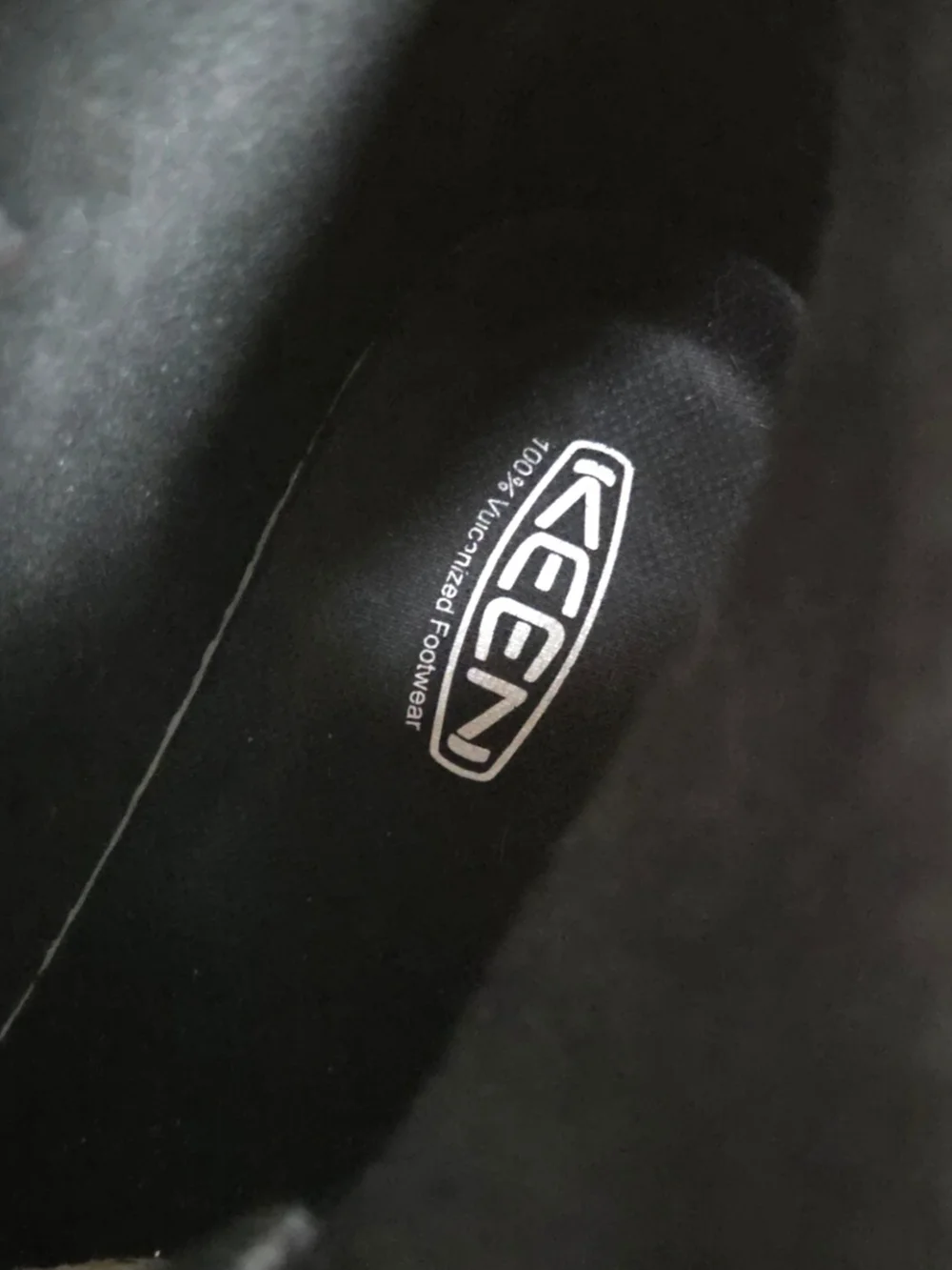Keen elsa quilted