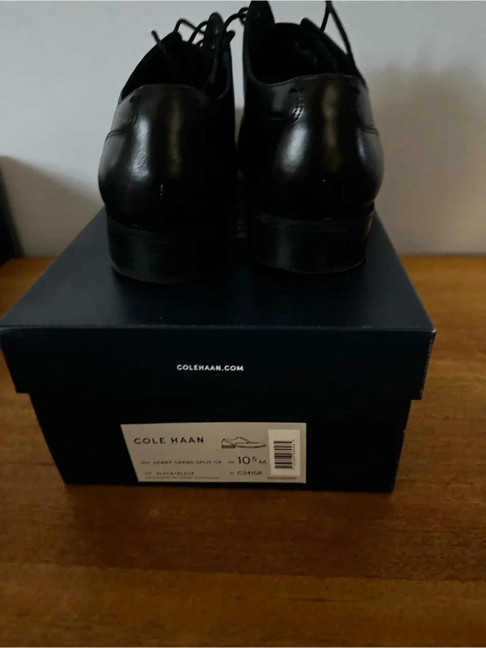 Cole Haan classic cole