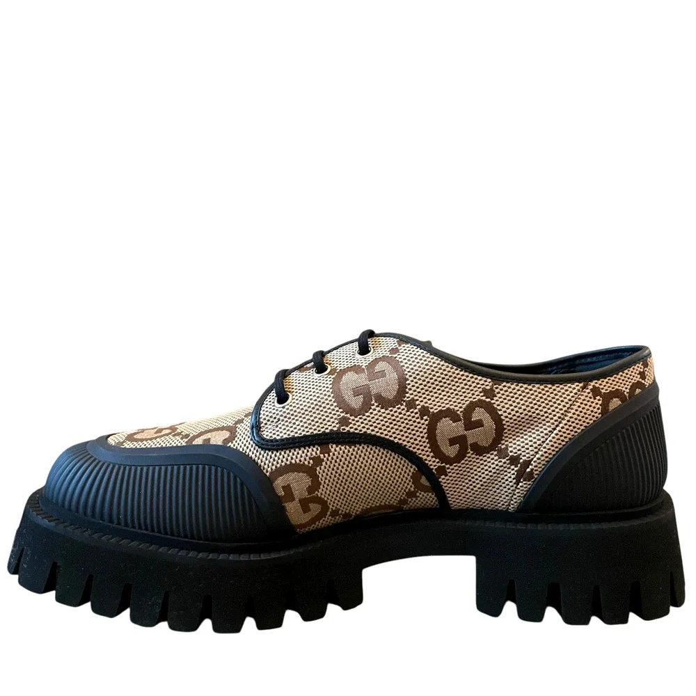 Gucci maxi gg