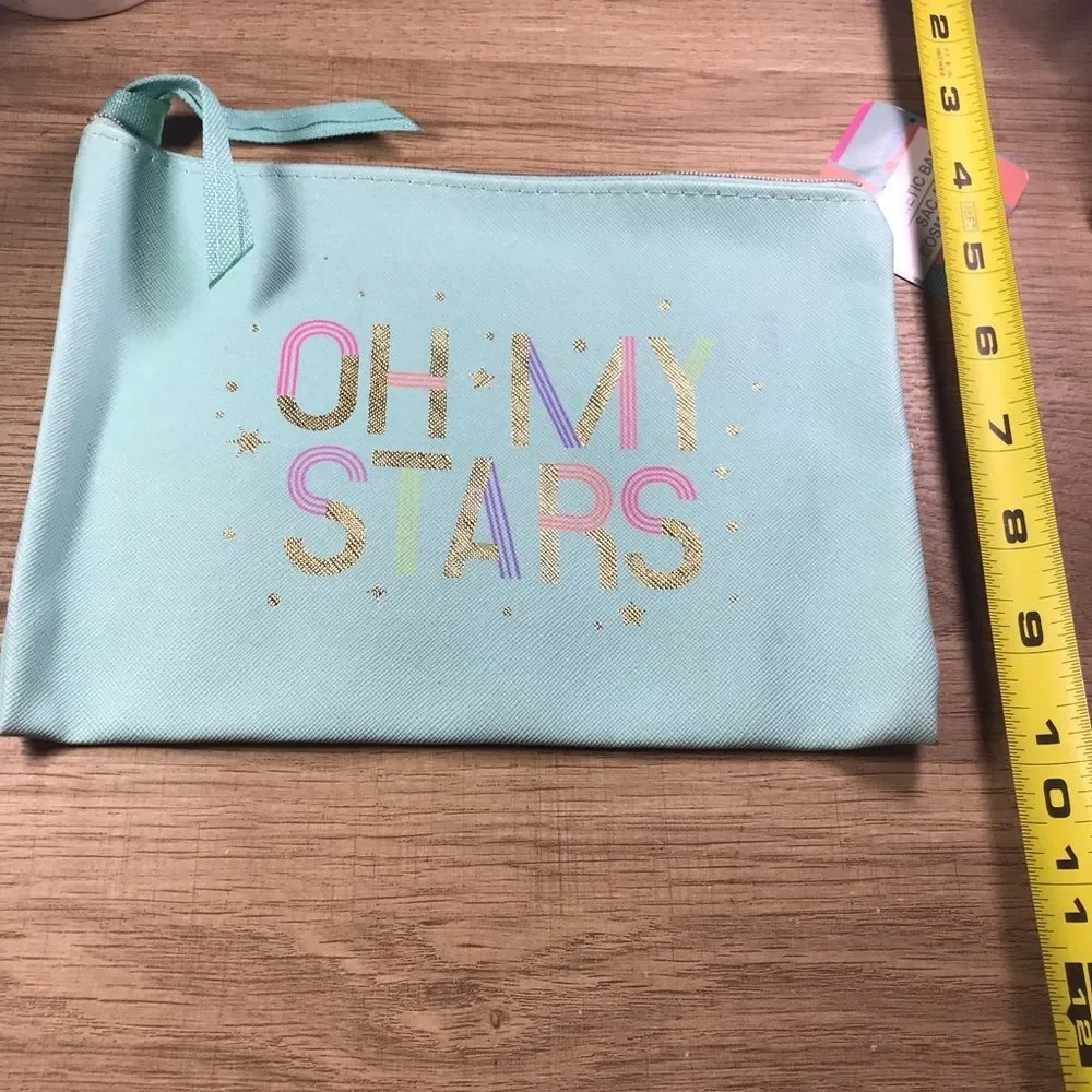 Unbranded mint green