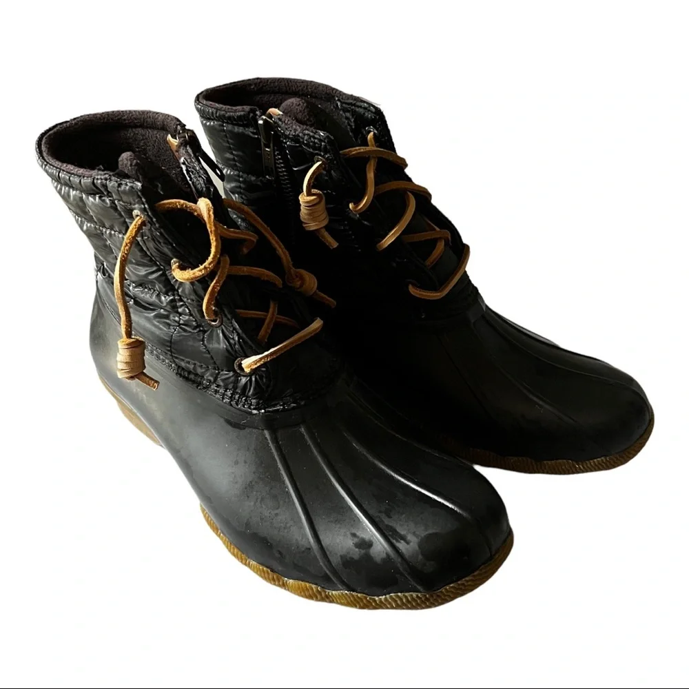 Sperry excellent gently