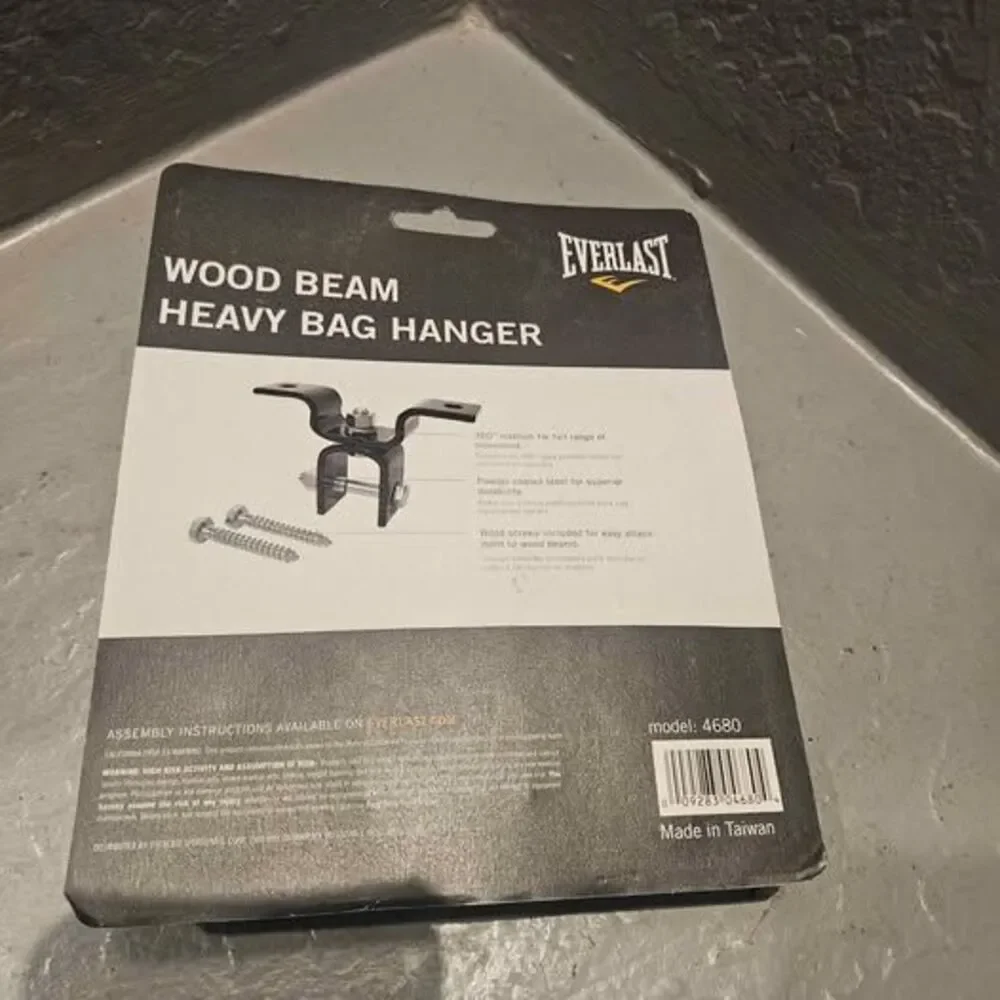 Everlast new heavy