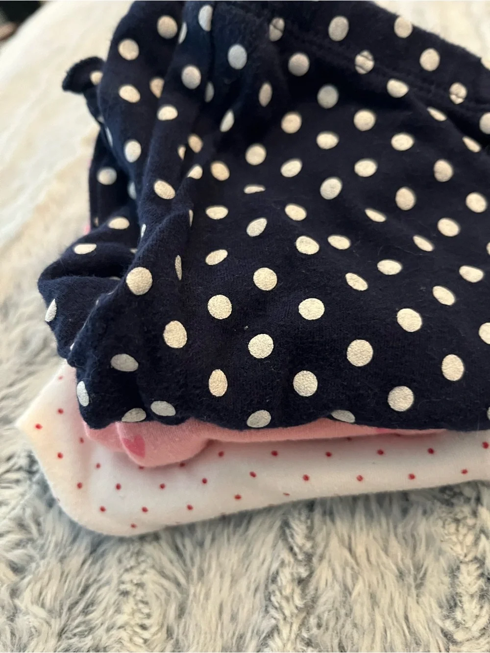 Gymboree soft cotton