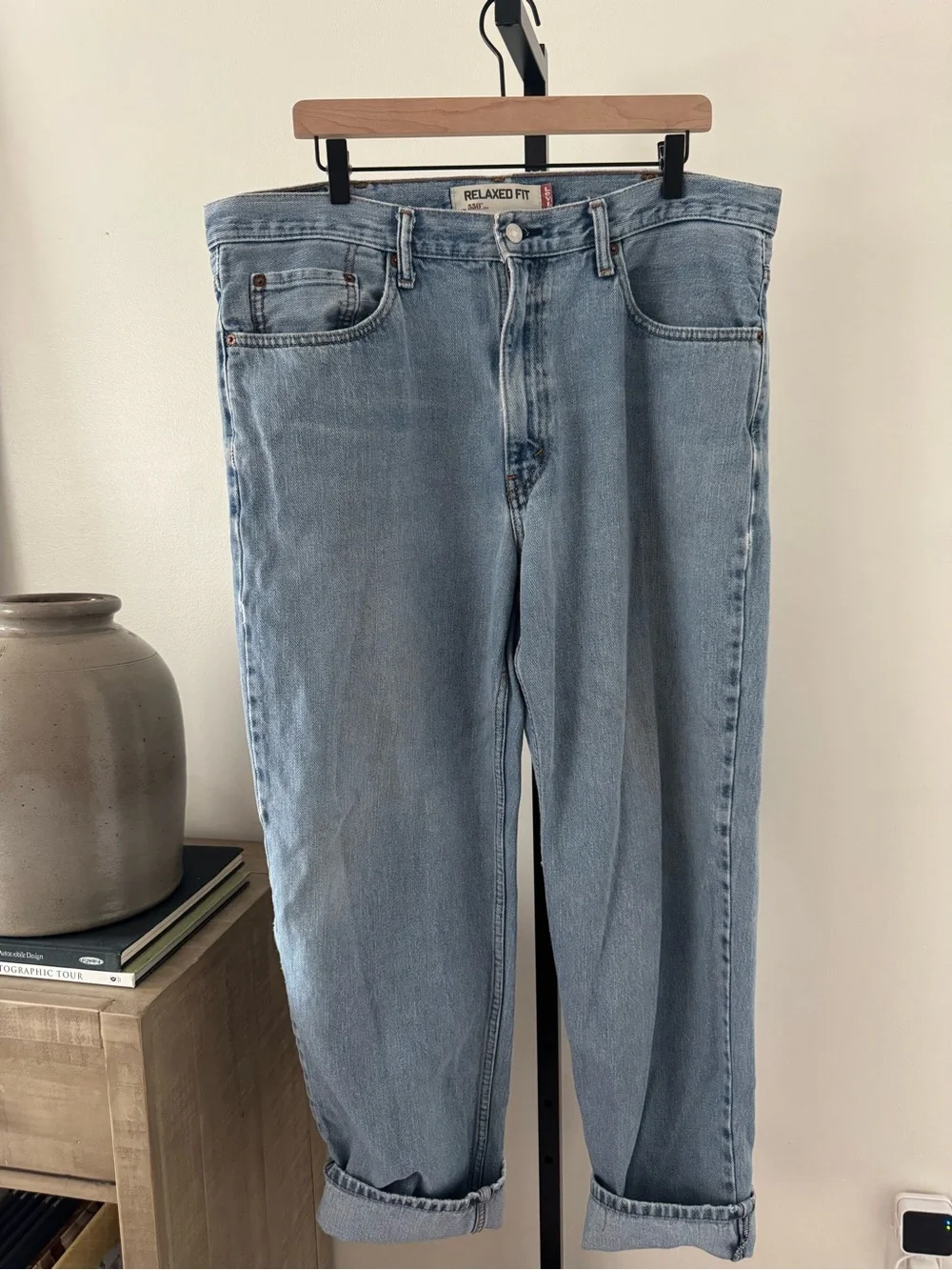 Levis vintage levi