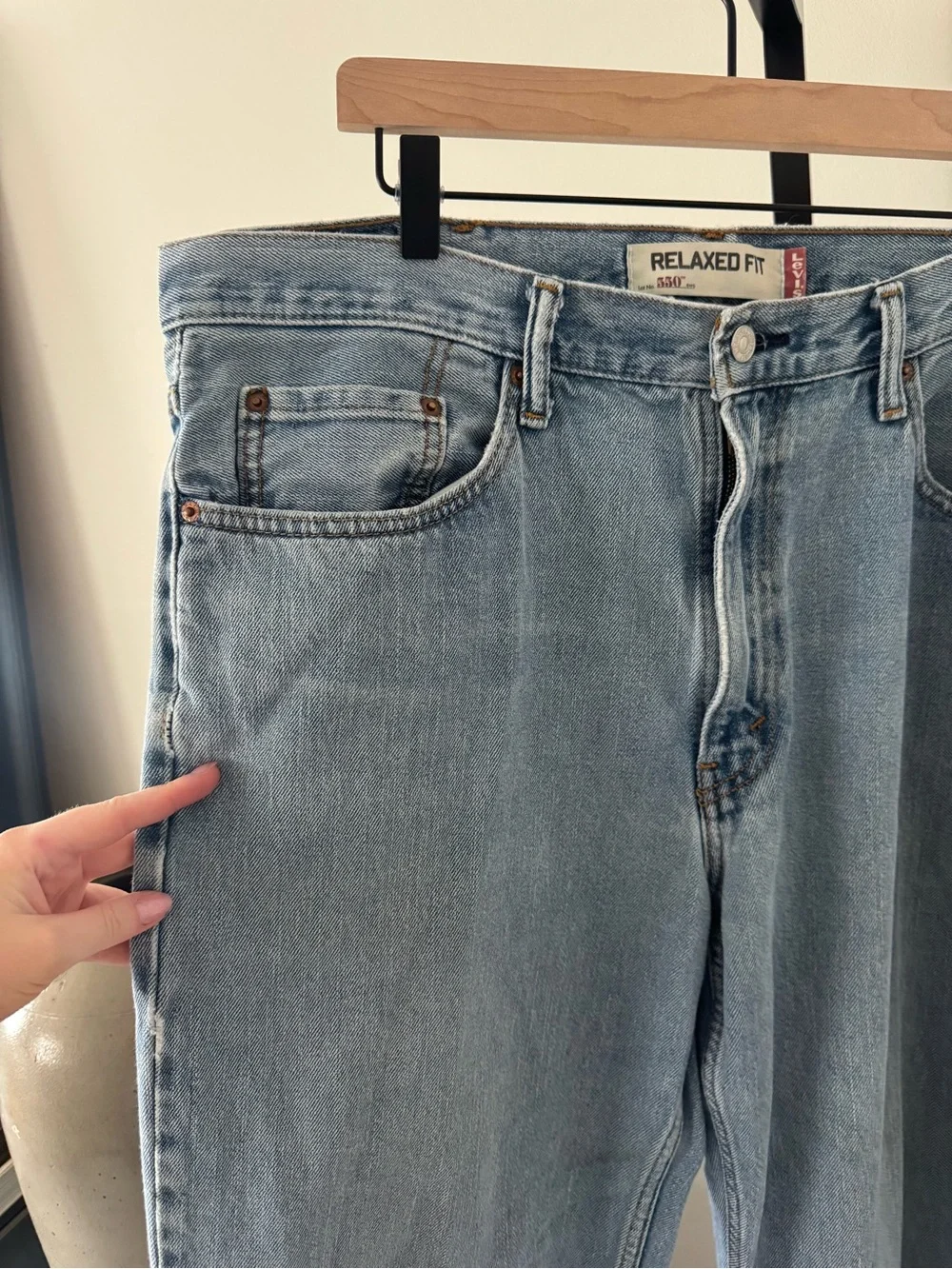 Levis vintage levi