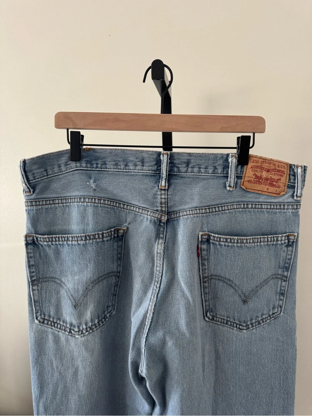 Levis vintage levi