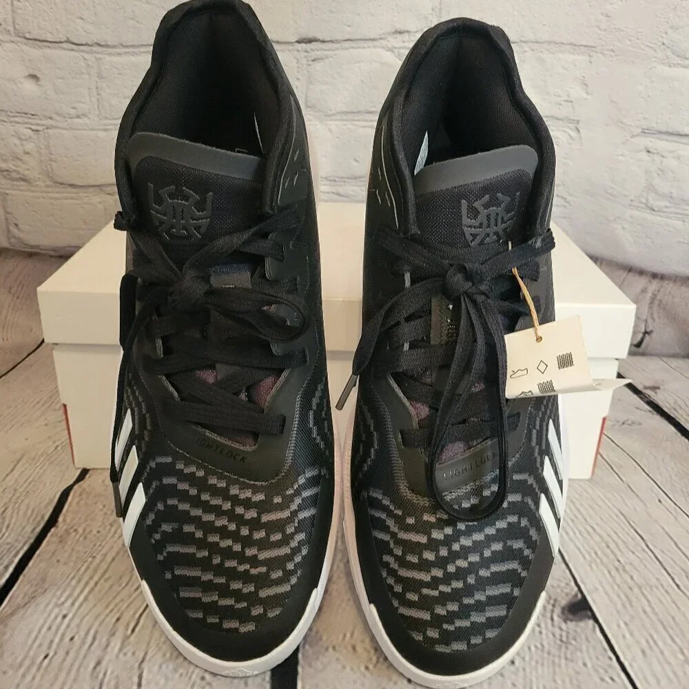 Adidas D. O.N. Issue 4 Basketball Shoes