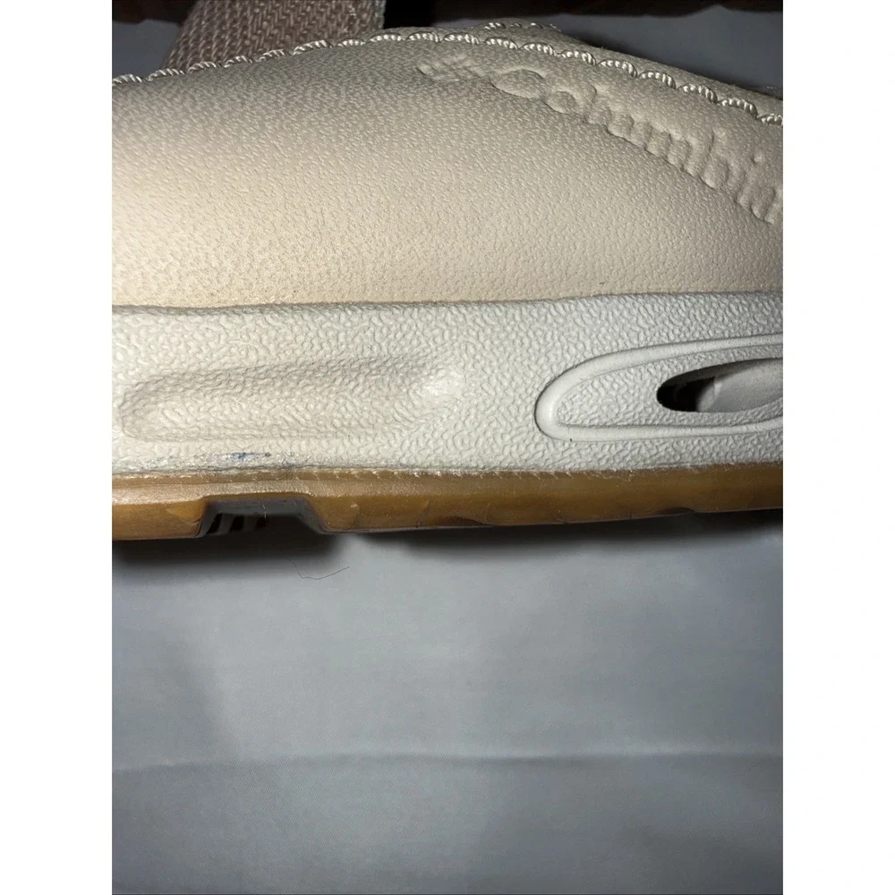 Columbia pfg shoes