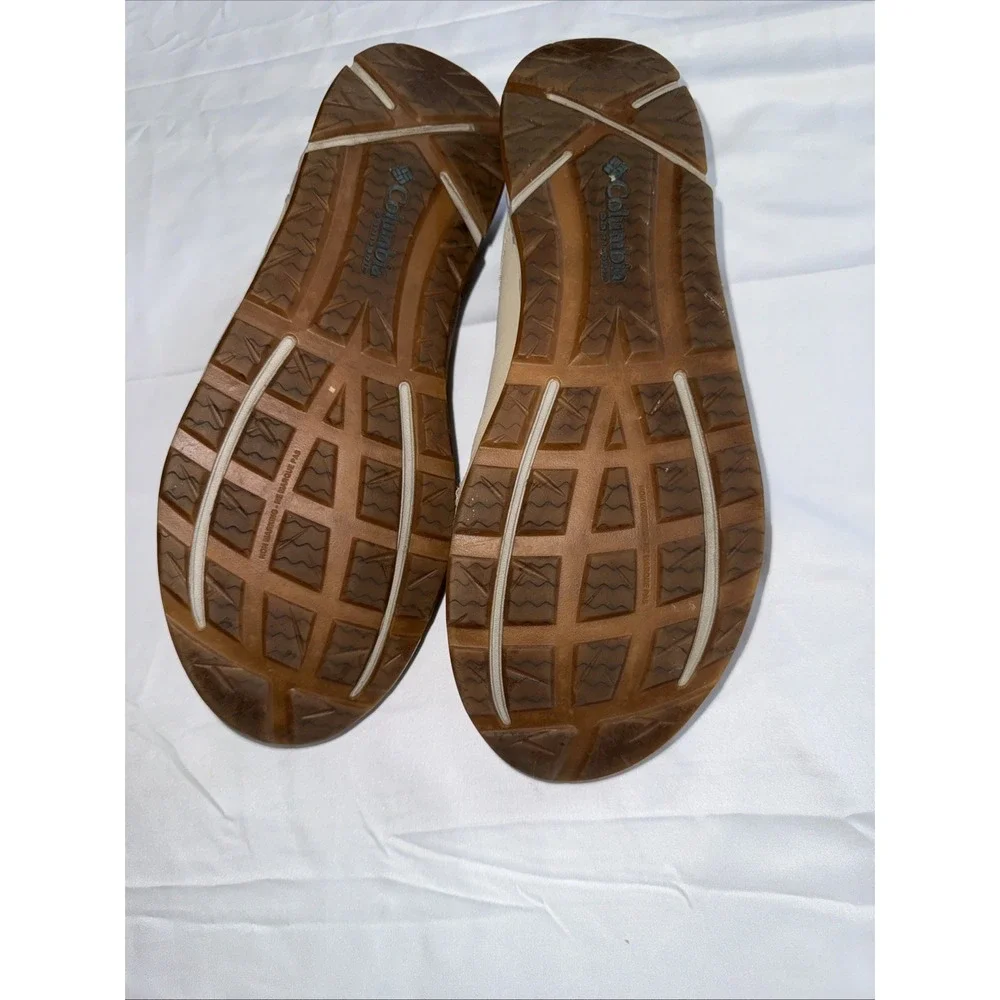 Columbia pfg shoes