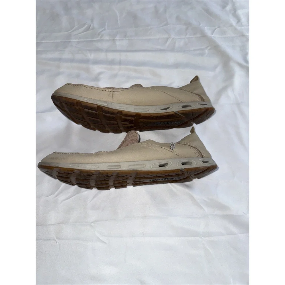 Columbia pfg shoes
