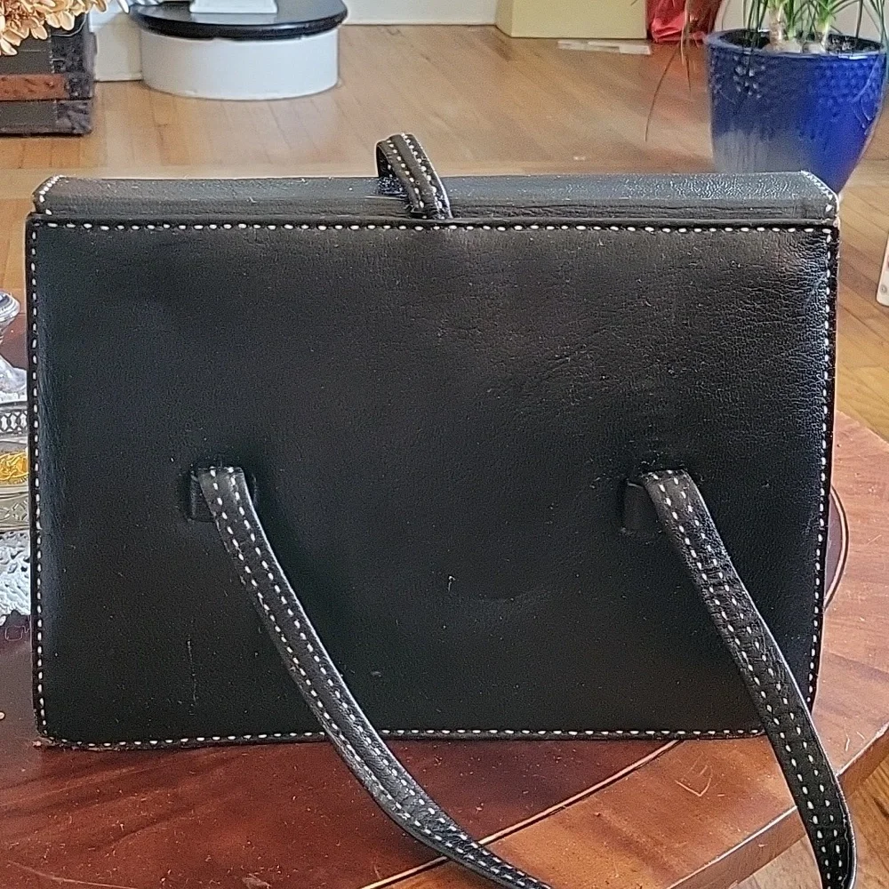 Hand Crafted vtg handmade