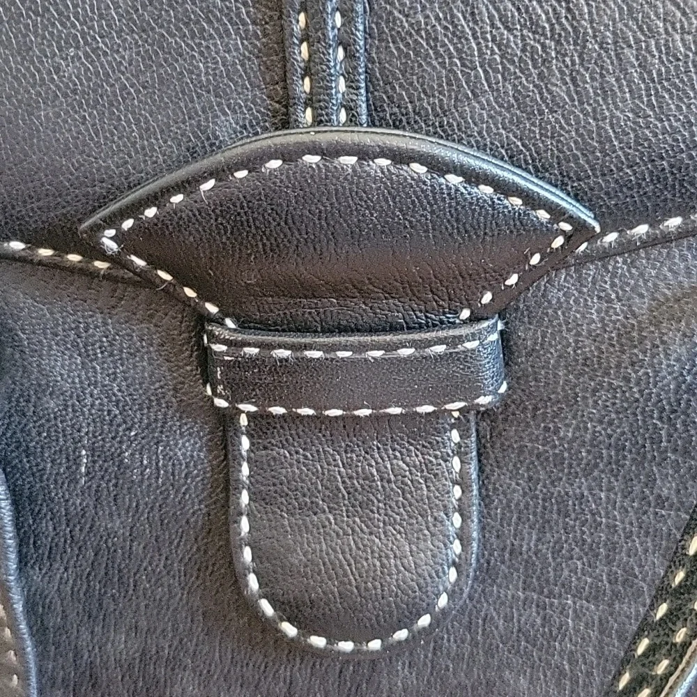 Hand Crafted vtg handmade