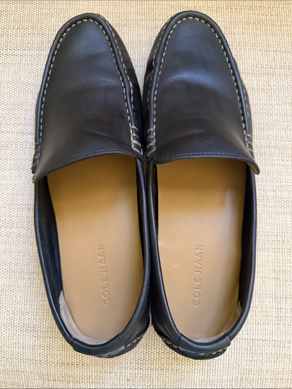 Cole Haan business driver