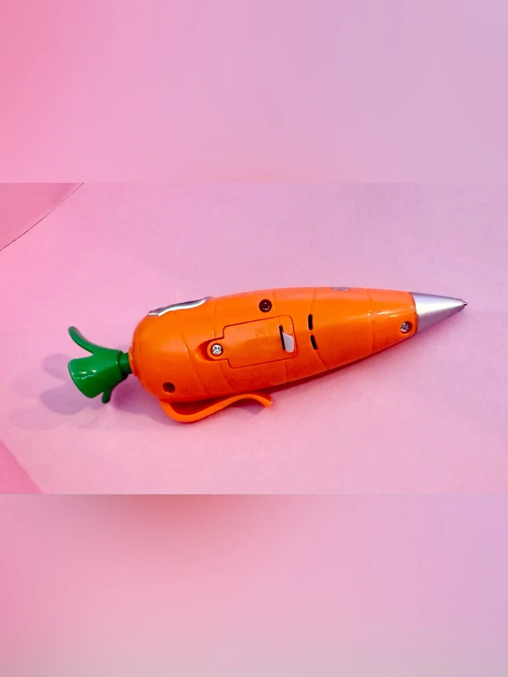 N/A fun carrot
