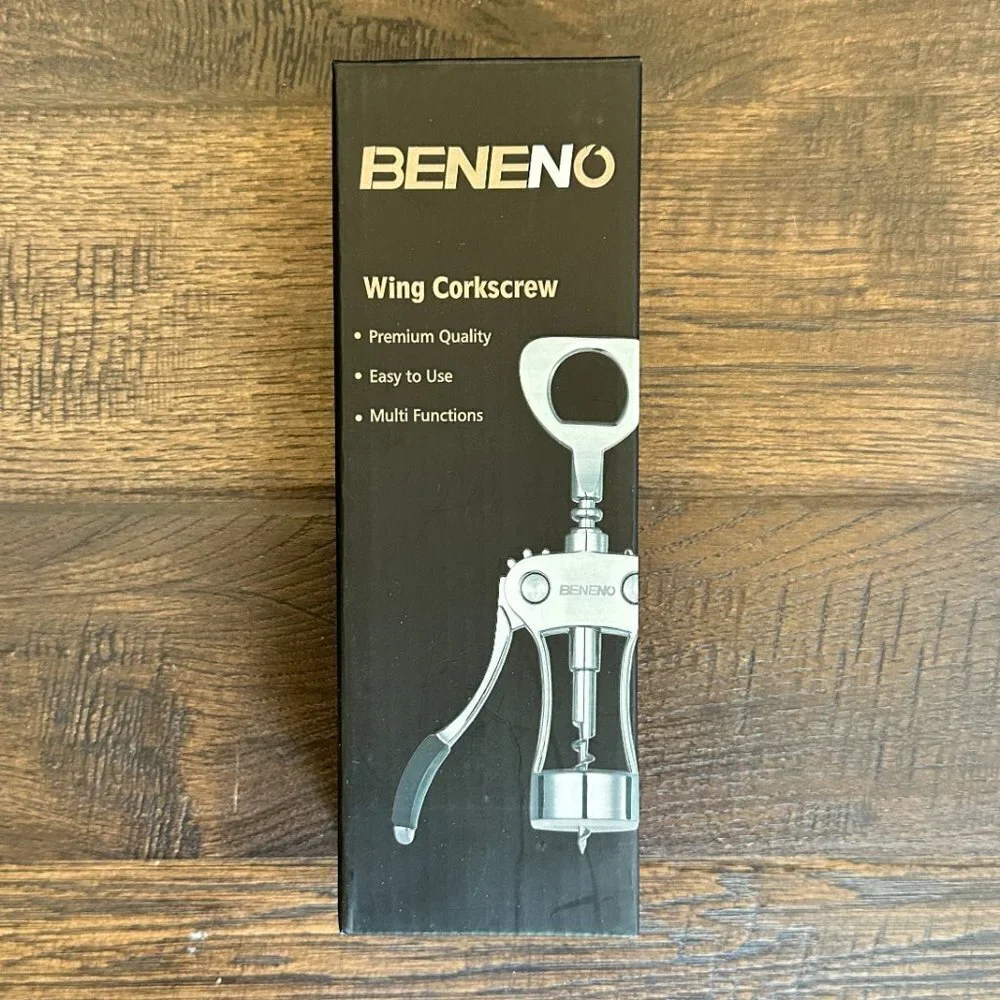 Beneno wine that by