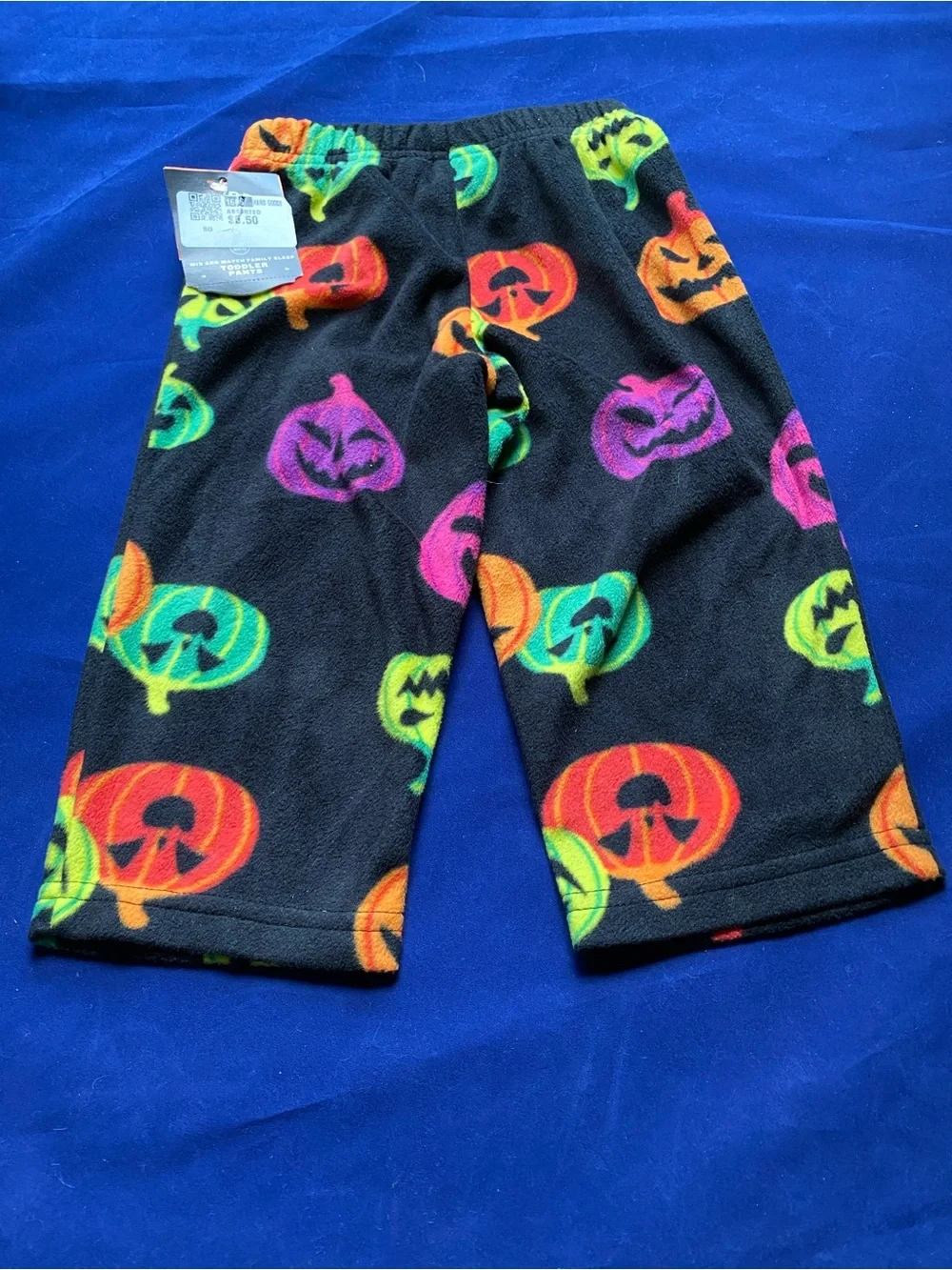 Hyde & EEK! wear halloween