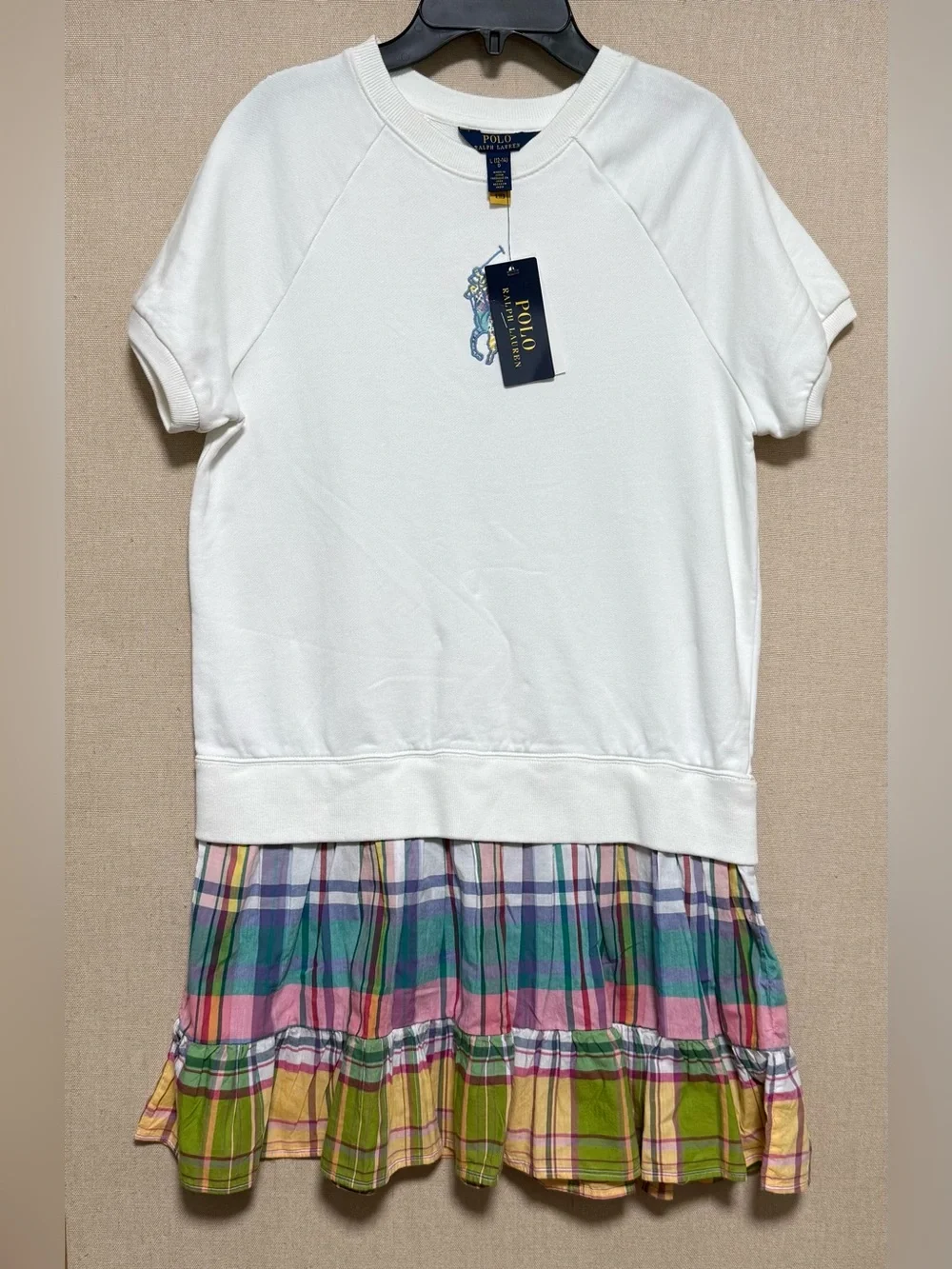 Polo Ralph Lauren girl dresses