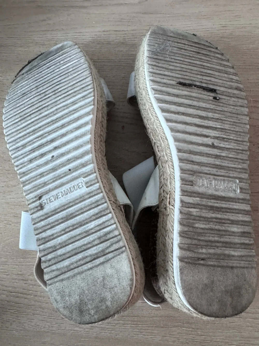 Steve Madden steve madden