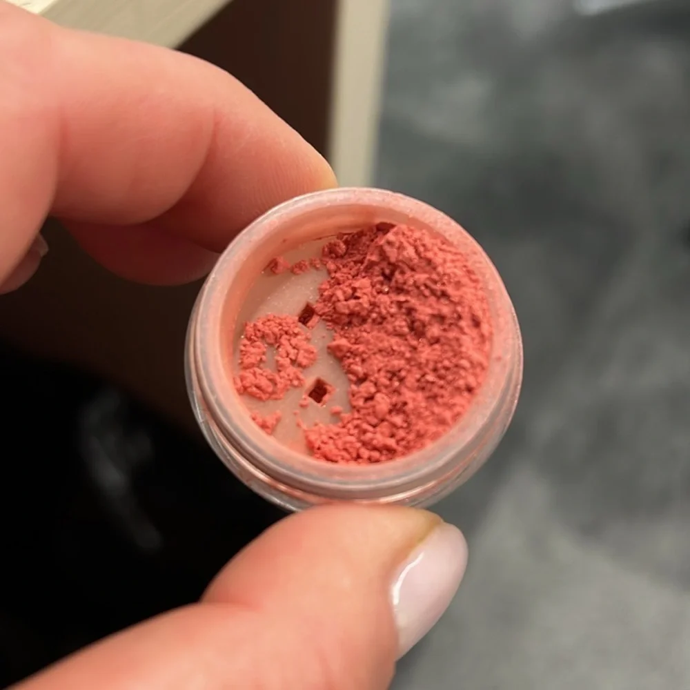 bareMinerals this pure